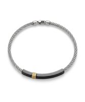 Pulsera Hombre in Acero UOMO 2